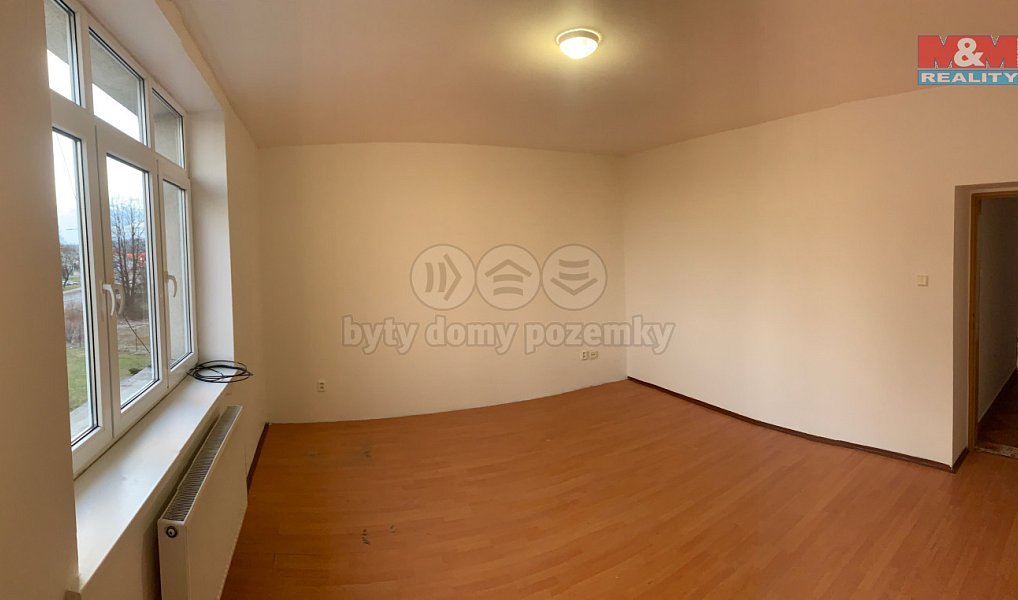 Prodej nájemního domu, činžáku 700 m², Ostrava – náhled fotky 6