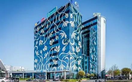 Pronájem komerčního objektu (jiného typu) 500 m², Türkova, Praha 4 - Chodov