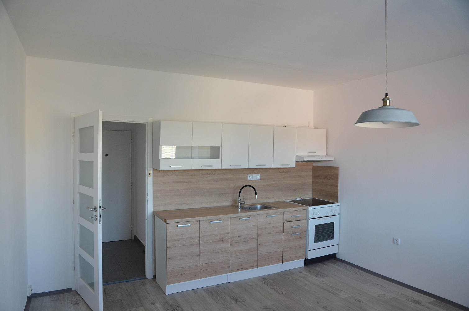 Prodej bytu 1+1 40 m² – fotografie 3
