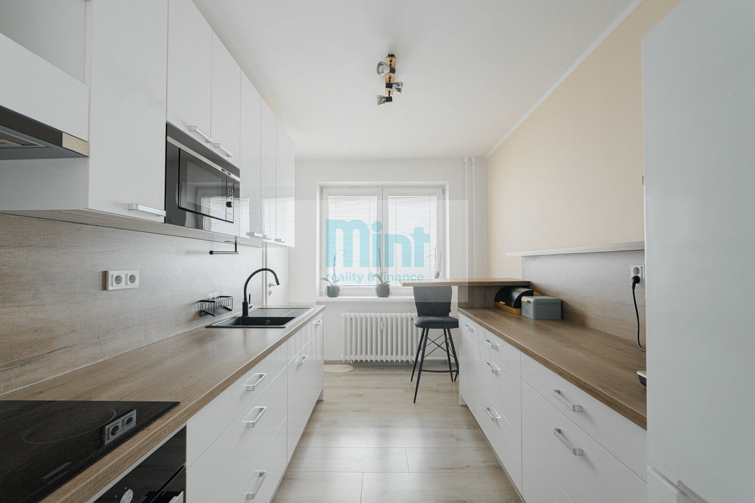 Prodej bytu 3+1 76 m²