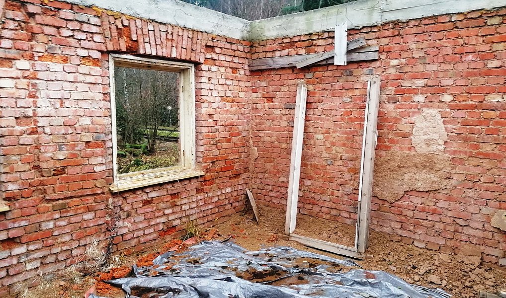 Prodej domu 145 m² s pozemkem 405 m², Malá Morava – náhled fotky 6