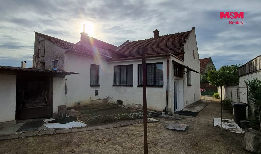 Prodej domu 113 m² s pozemkem 549 m², Lanžhot – náhled fotky 23