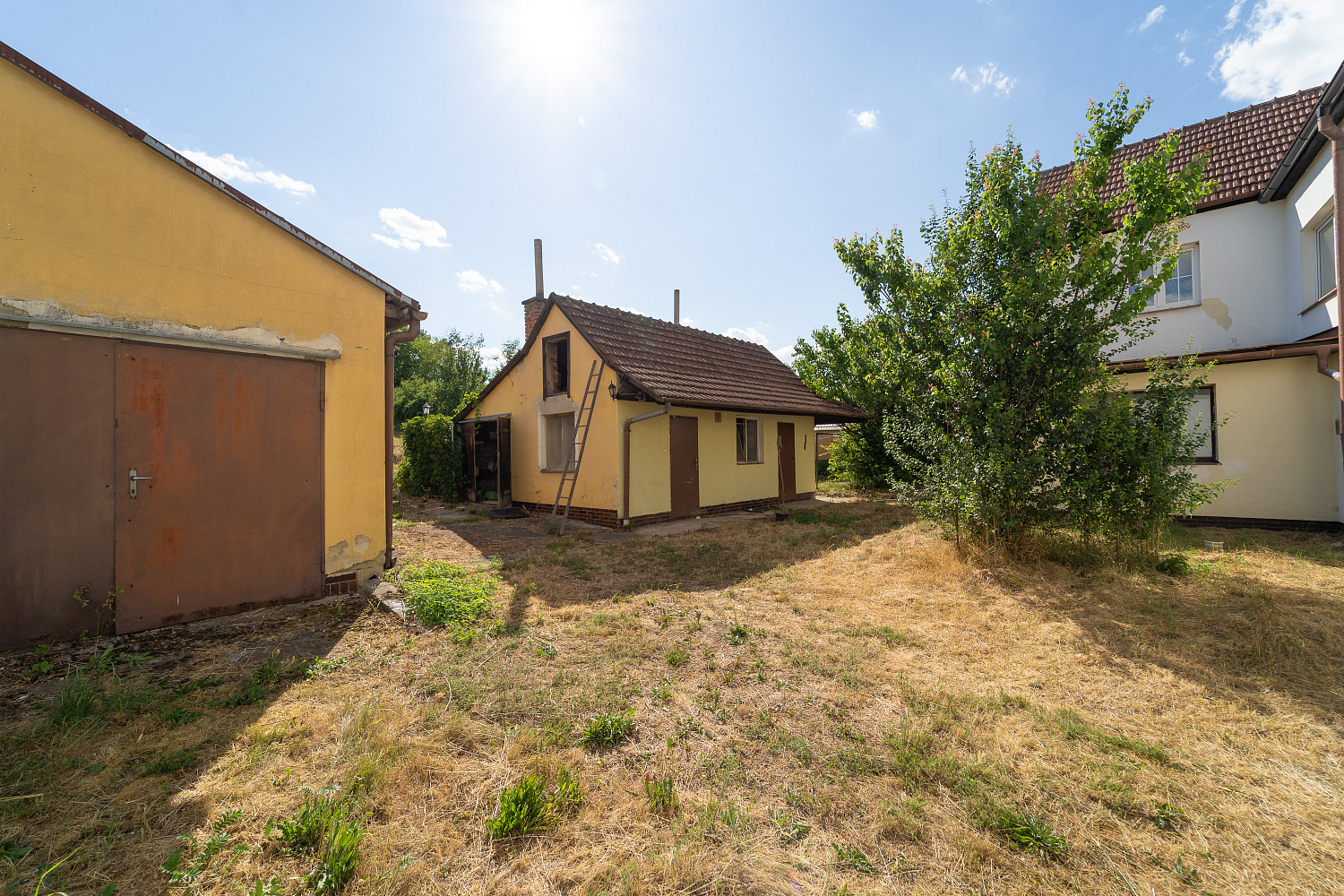 Prodej domu 258 m² s pozemkem 2 226 m² – fotografie 4