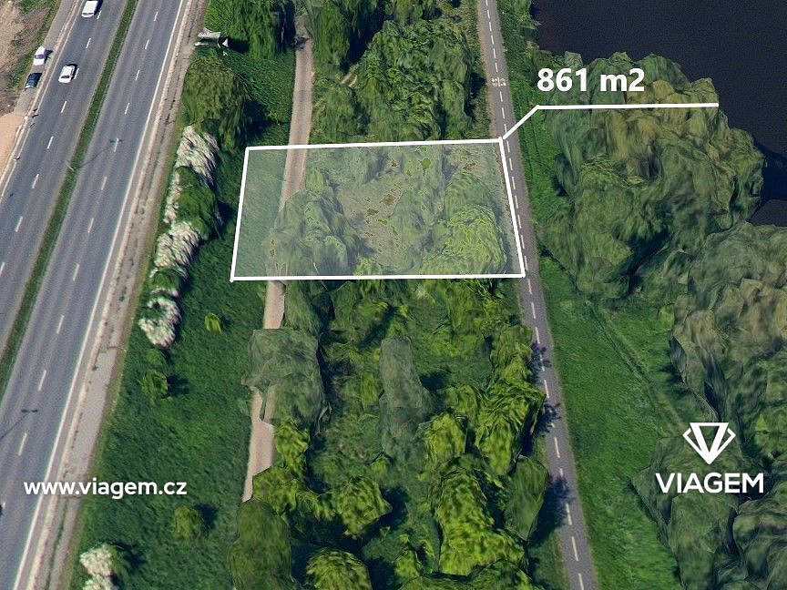 Prodej pole 95 m² – fotografie 4