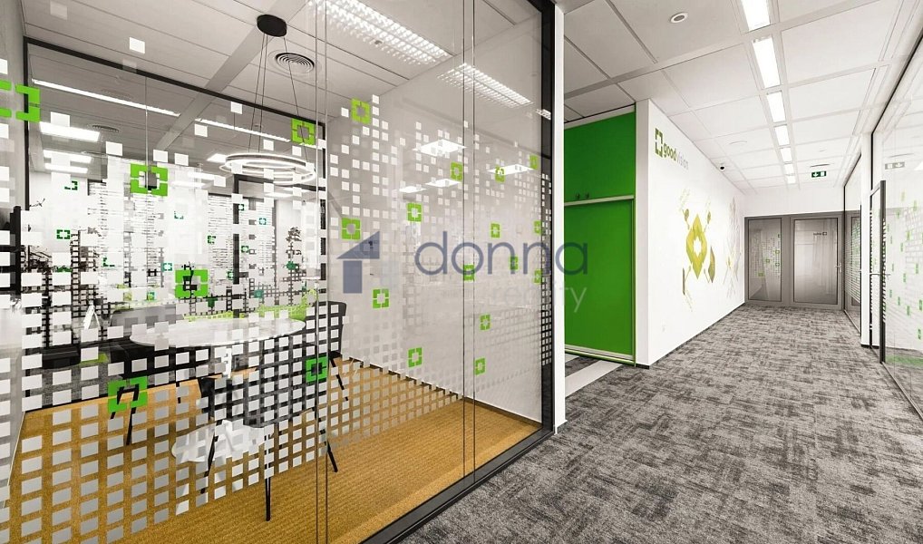 Pronájem kanceláře 76 m², Praha – náhled fotky 6