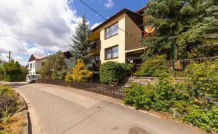 Prodej domu 331 m² s pozemkem 536 m², Drnovice, okres Blansko