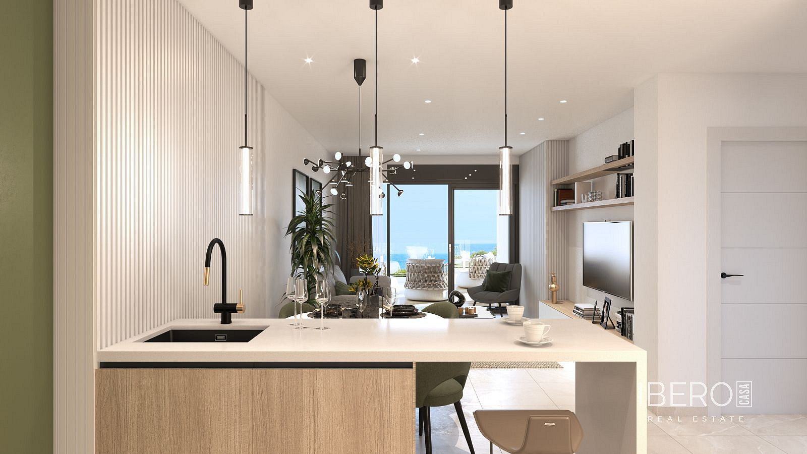 Prodej bytu 3+kk 73 m² — photo 5