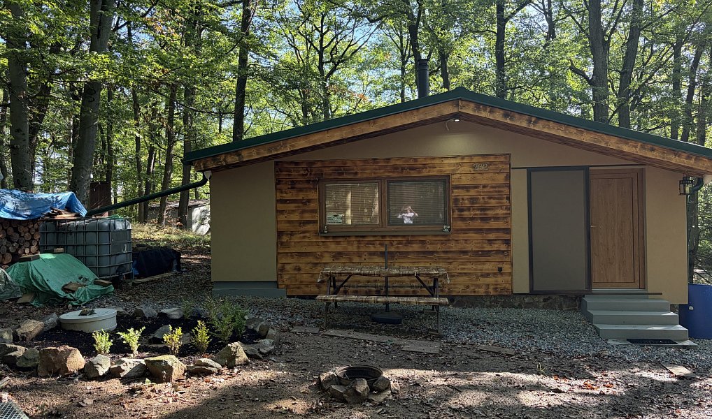 Prodej chaty/chalupy 33 m² s pozemkem 33 m², Brno – náhled fotky 15