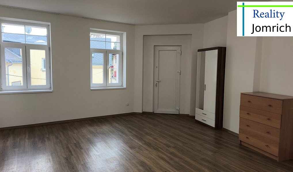 Pronájem bytu 2+1 85 m², Jablonec nad Nisou – náhled fotky 14