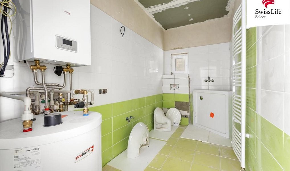 Prodej domu 68 m² s pozemkem 111 m², Bystré – náhled fotky 8