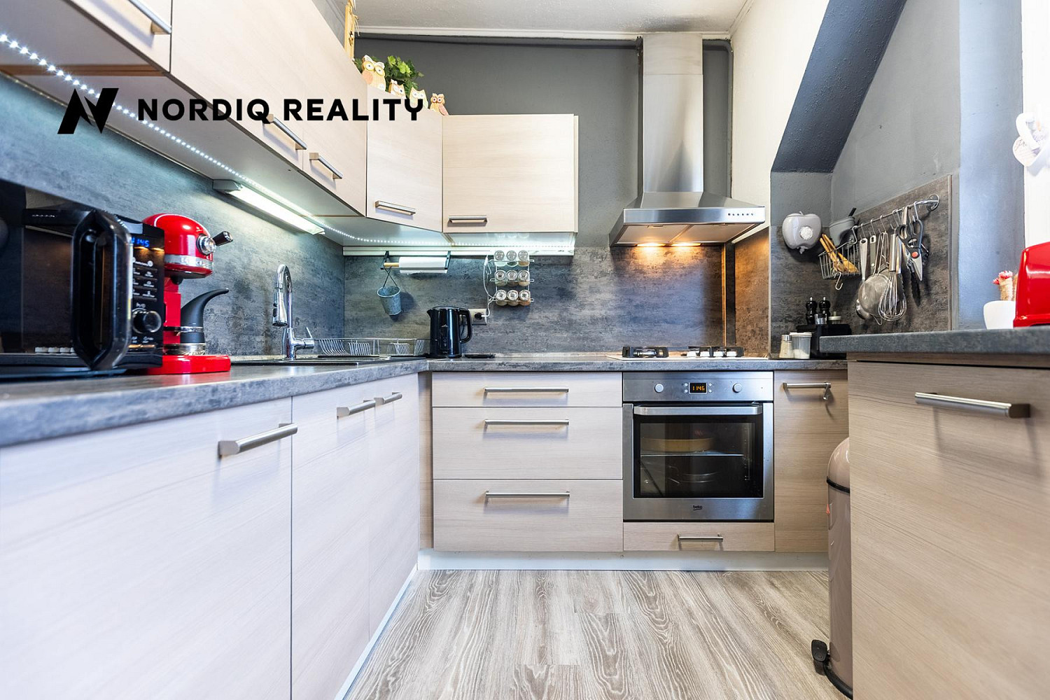 Prodej bytu 3+1 96 m² – fotografie 4
