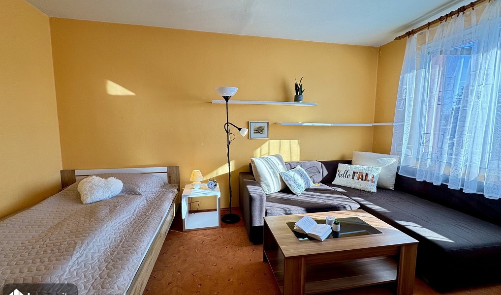 Prodej bytu 1+1 31 m², Strašice – náhled fotky 5