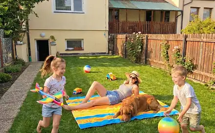 Pronájem bytu 4+1 115 m², U Křížku, Příbram - Příbram VI-Březové Hory