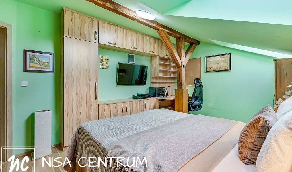 Prodej bytu 2+kk 52 m², Tanvald – náhled fotky 16