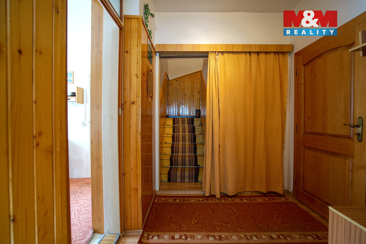 Prodej domu 138 m² s pozemkem 1 162 m² – pohled 5