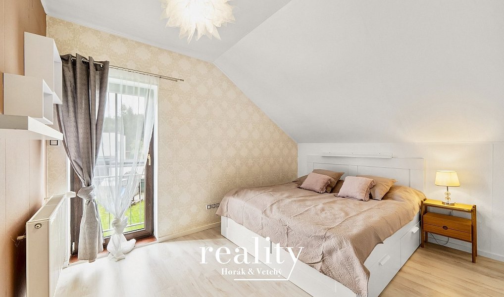 Prodej domu 115 m² s pozemkem 651 m², Humpolec – náhled fotky 18