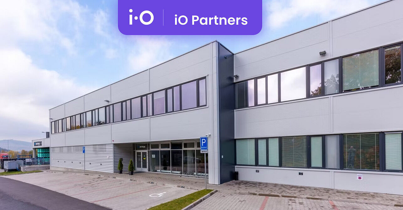 Pronájem skladovacích prostor 6 800 m² – fotografie 5