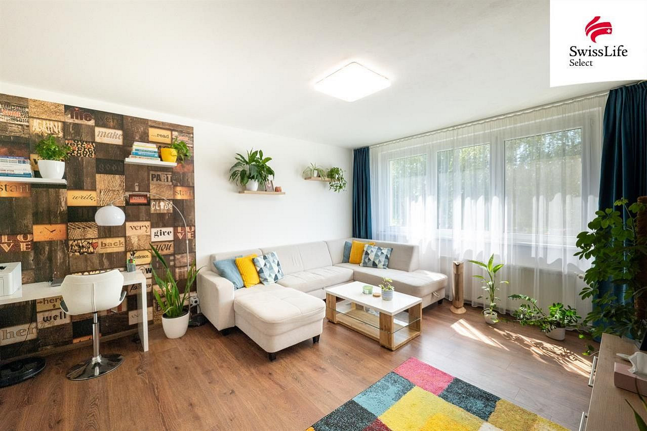 Prodej bytu 4+1 79 m²