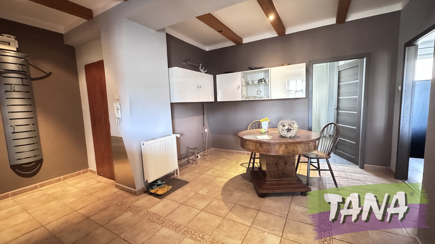 Prodej bytu 3+1 79 m² – pohled 3