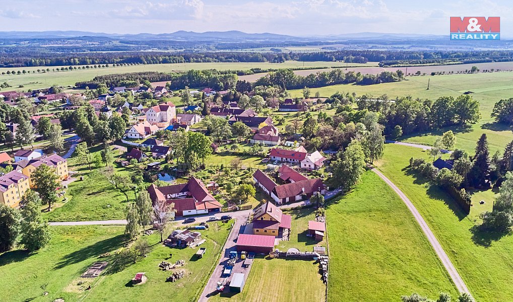 Prodej chaty/chalupy 73 m² s pozemkem 718 m², Jílovice – náhled fotky 3