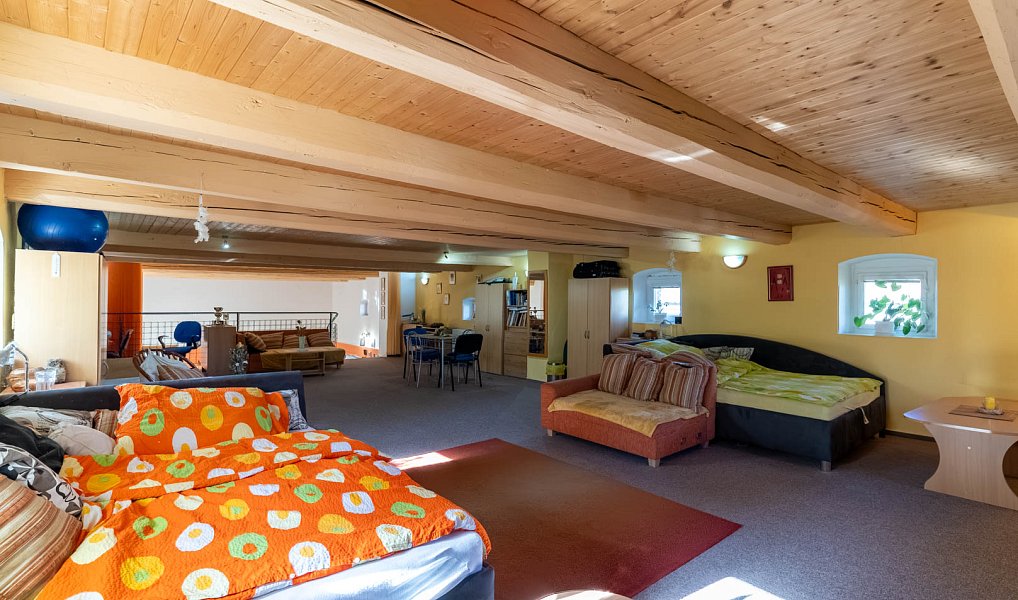 Prodej domu 612 m² s pozemkem 4 214 m², Fryšták – náhled fotky 32