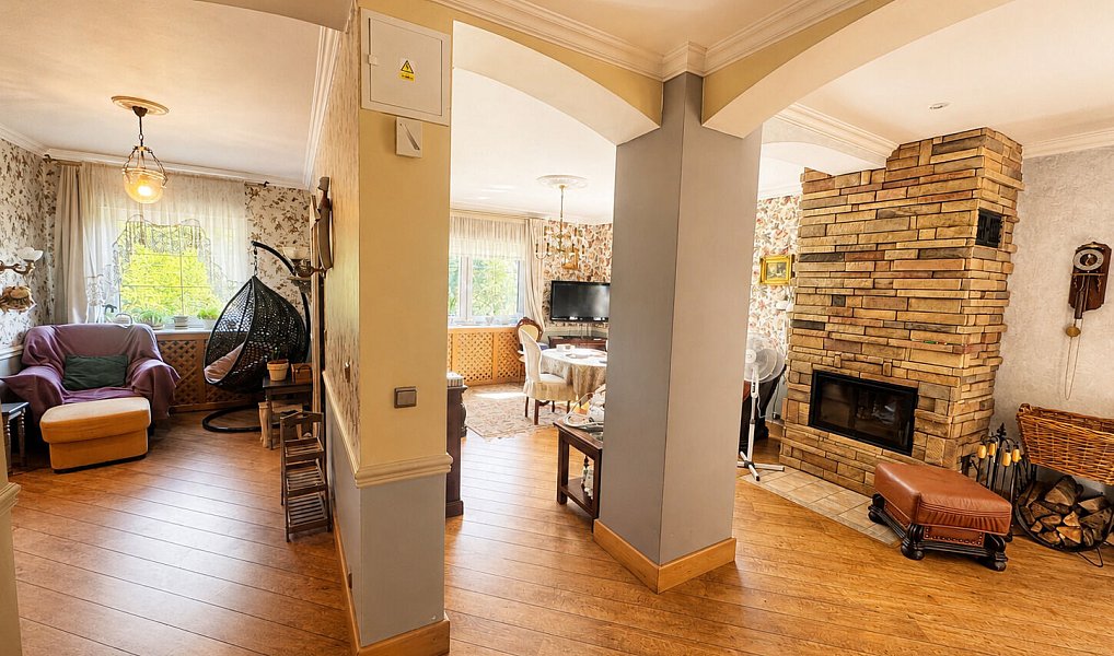 Prodej domu 420 m² s pozemkem 532 m², Jáchymov – náhled fotky 18