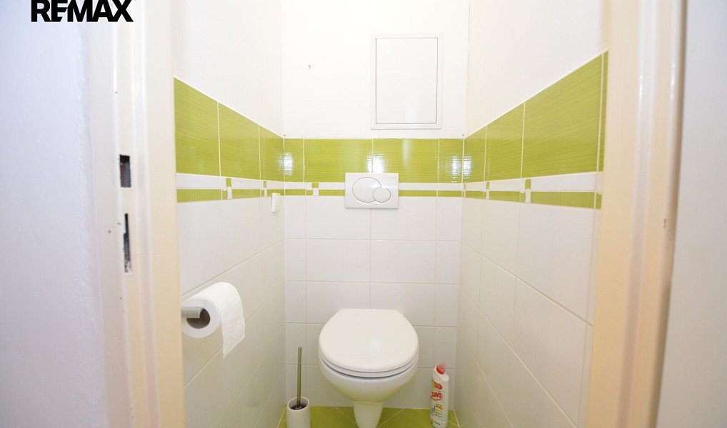 Pronájem bytu 1+1 39 m², Olomouc – náhled fotky 15