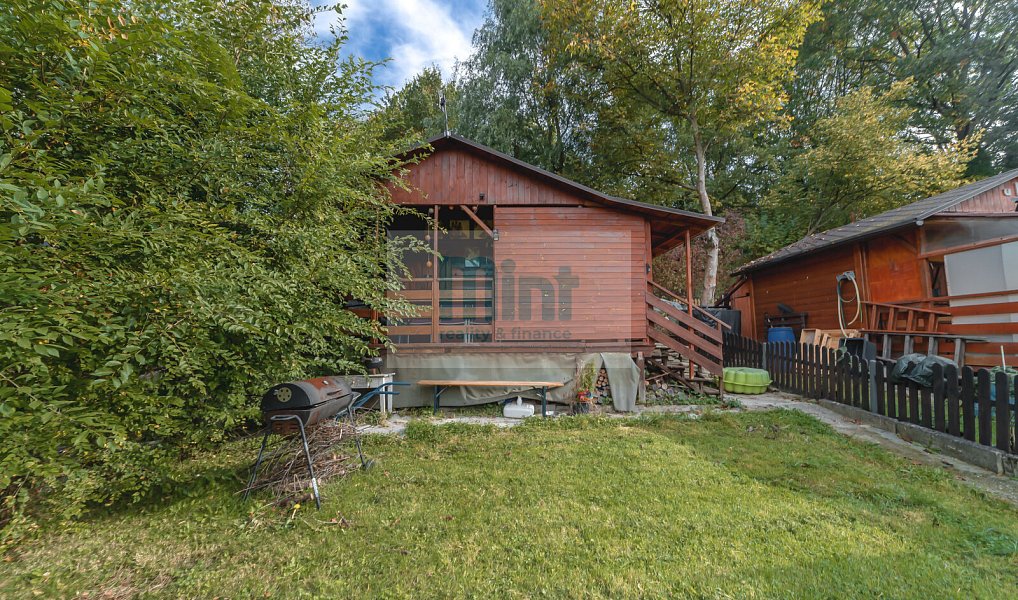 Prodej chaty/chalupy 20 m² s pozemkem 225 m², Havířov – náhled fotky 11