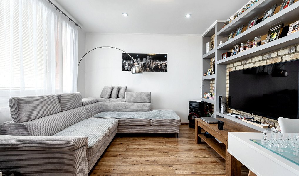 Prodej bytu 3+kk 68 m², Praha – náhled fotky 14