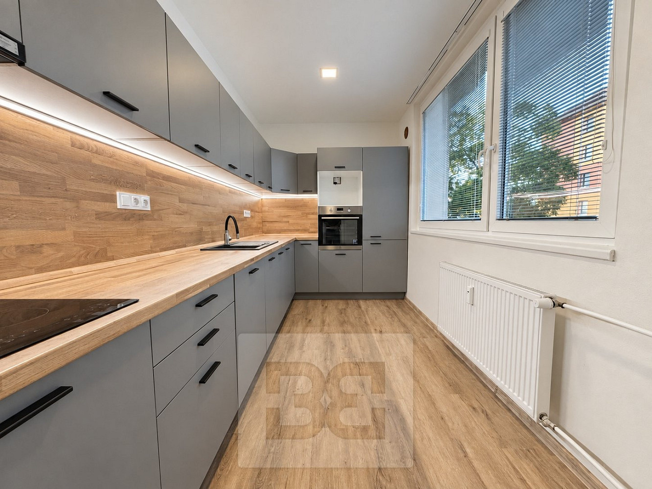 Pronájem bytu 3+1 75 m²