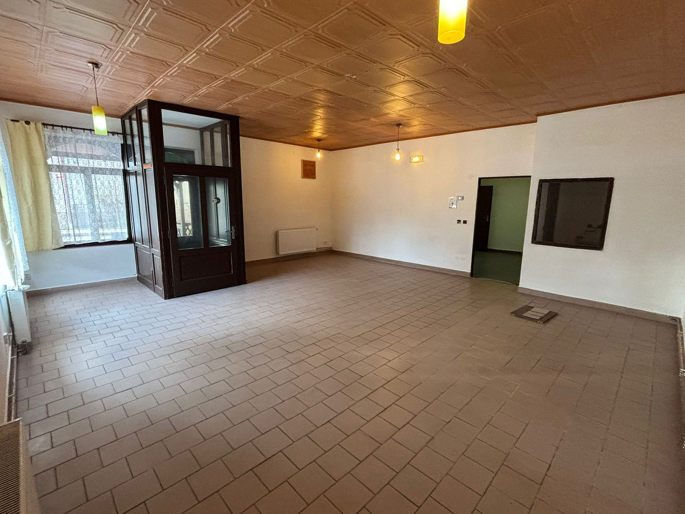 Prodej obchodních prostor 80 m² – pohled 4