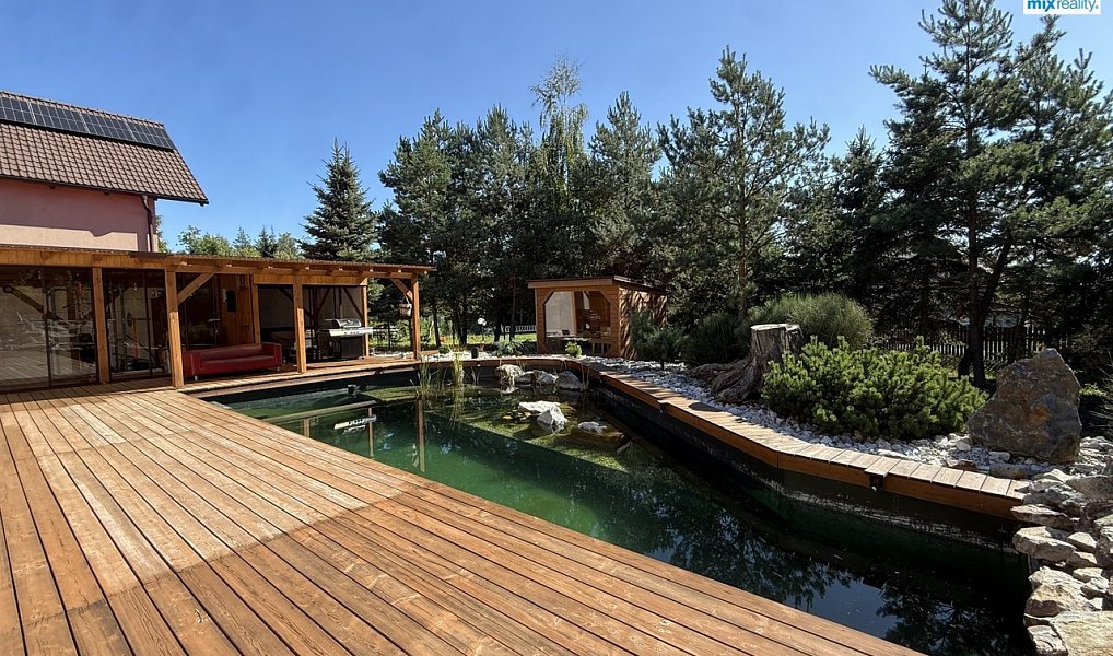 Prodej domu 115 m² s pozemkem 1 000 m², Nýřany – náhled fotky 5