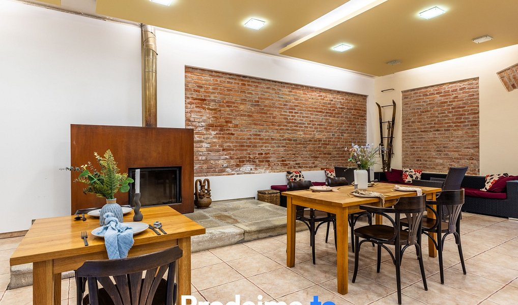 Prodej ubytovacího objektu 1 593 m², Znojmo – náhled fotky 5