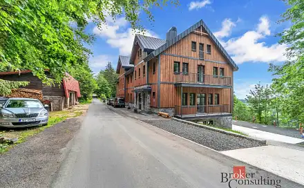 Prodej bytu 3+1 82 m²