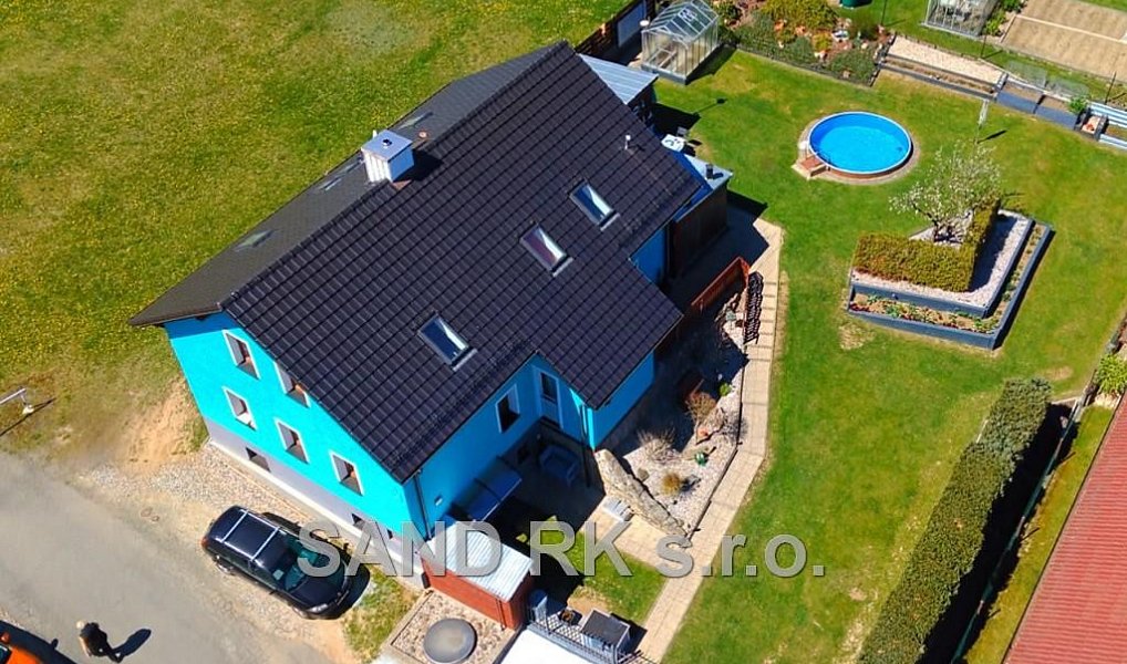 Prodej domu 221 m² s pozemkem 537 m², Otov – náhled fotky 30