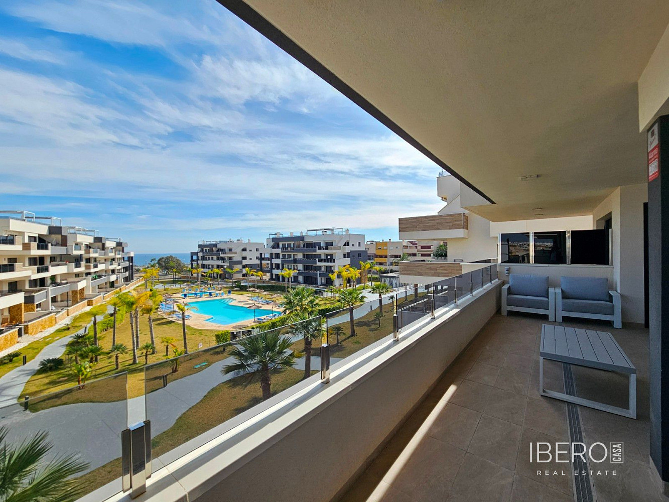 Pis 3+kk – Orihuela, Playa Flamenca I, Urbanización La Zenia II - Vista 2