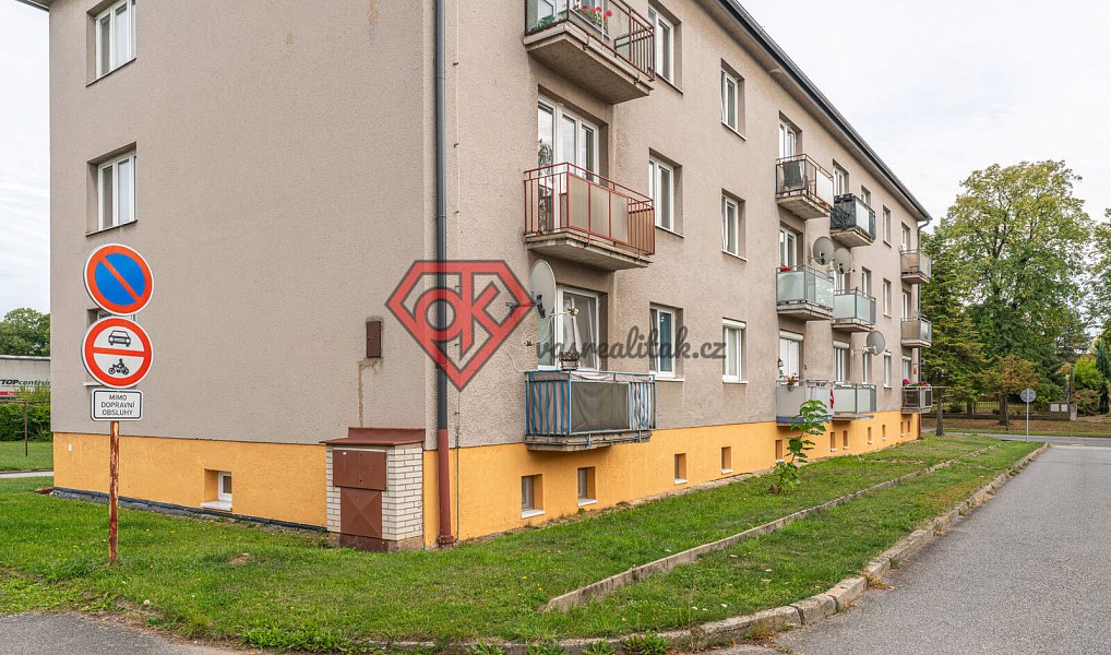 Prodej bytu 3+1 72 m², Lanškroun – náhled fotky 14