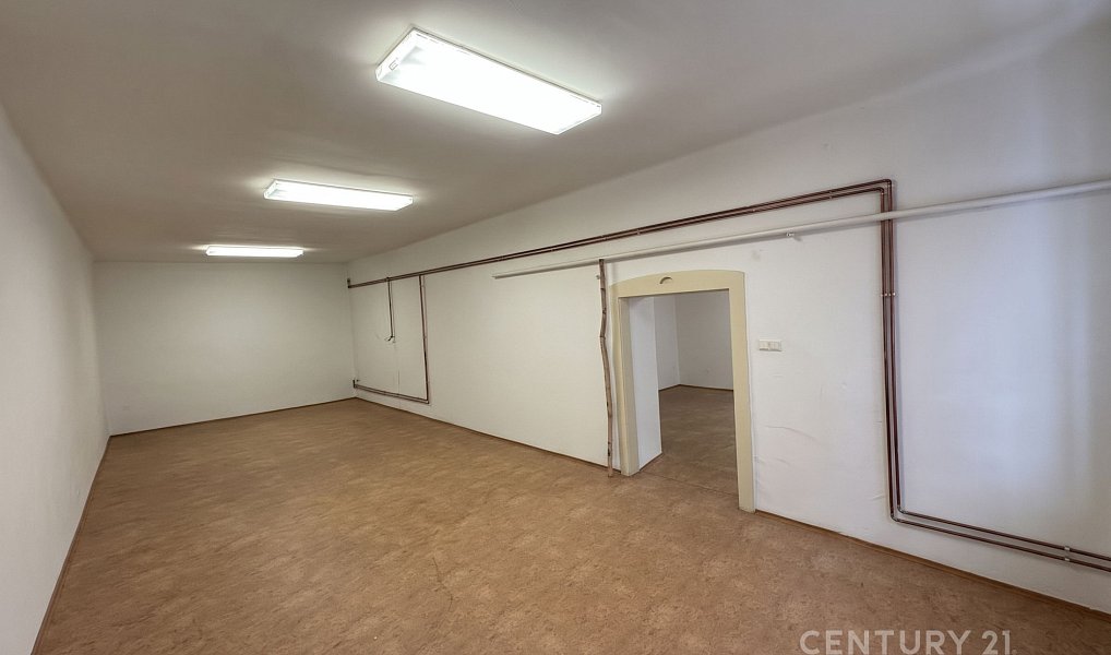 Pronájem komerčního objektu (jiného typu) 428 m², Kladno – náhled fotky 5