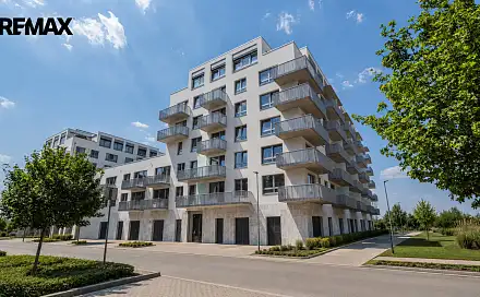 Prodej bytu 1+kk 41 m²