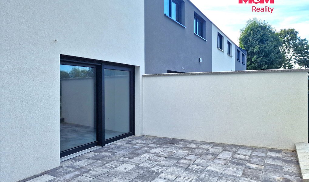 Prodej domu 125 m² s pozemkem 274 m², Opava – náhled fotky 9