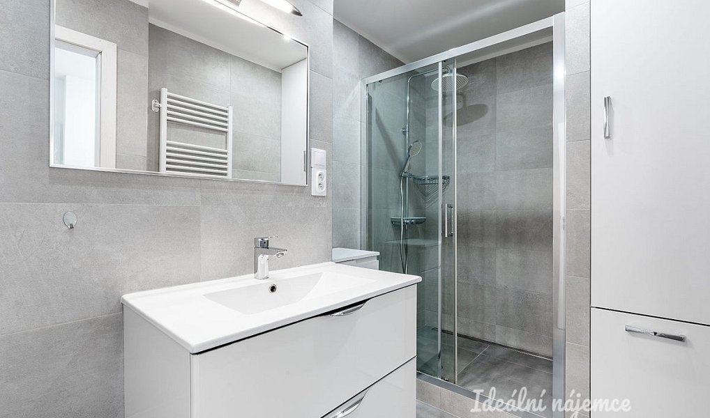 Pronájem bytu 3+kk 68 m², Praha – náhled fotky 14
