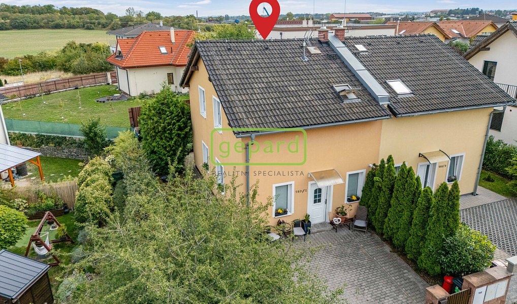 Prodej domu 91 m² s pozemkem 204 m², Bašť – náhled fotky 18