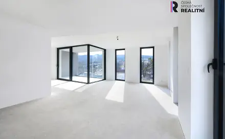 Prodej bytu 3+kk 98 m², Březnice, okres Zlín