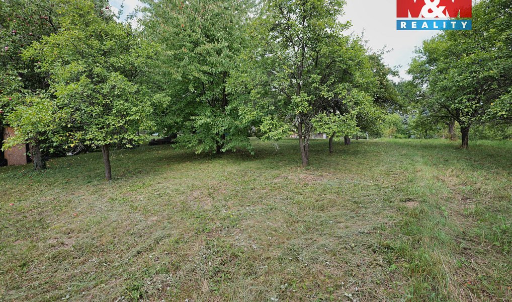 Prodej stavebního pozemku 1 303 m², Ptení – náhled fotky 10