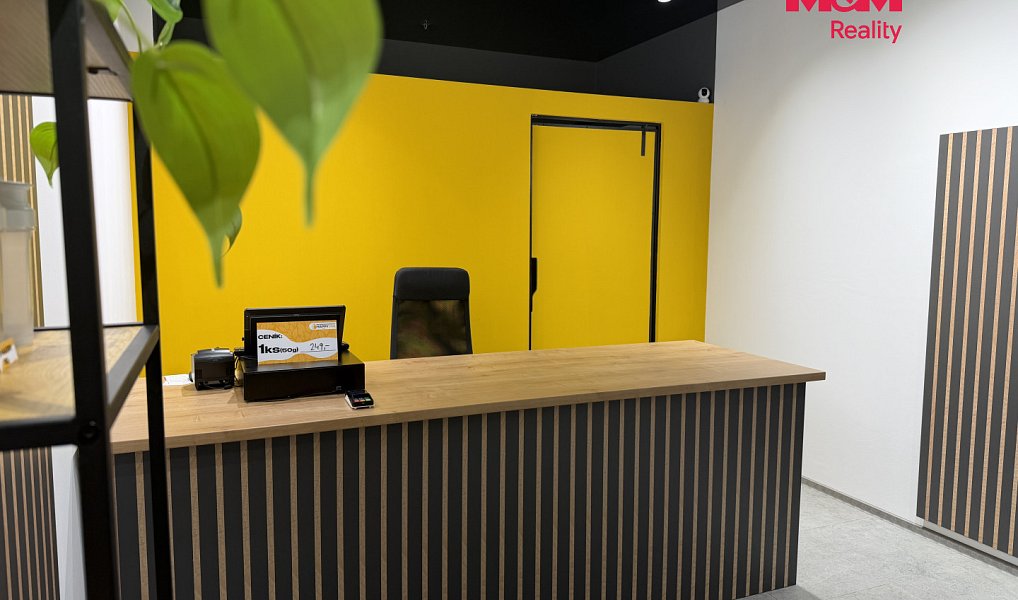 Pronájem obchodních prostor 32 m², Brno – náhled fotky 5