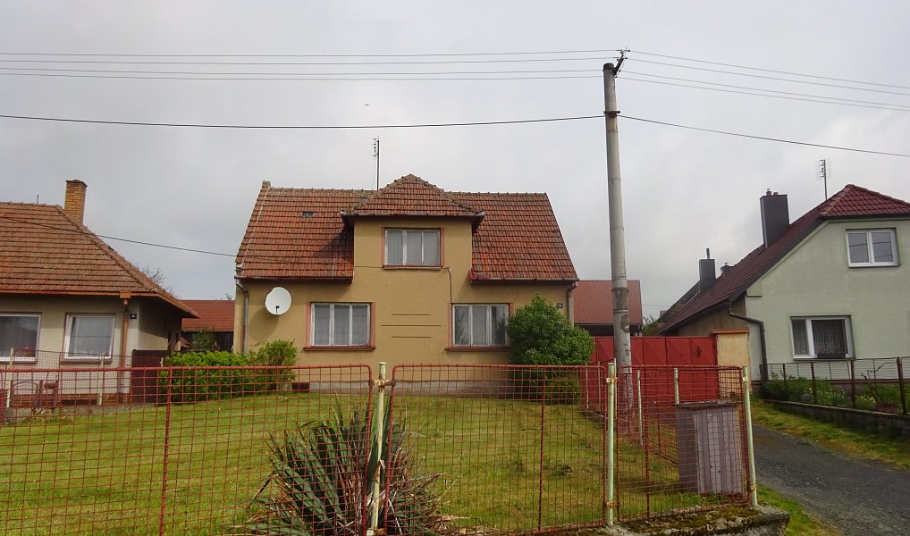 Prodej domu 62 m², Ořechov – náhled fotky 2