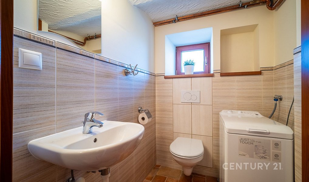 Prodej domu 220 m² s pozemkem 242 m², Vrábče – náhled fotky 25