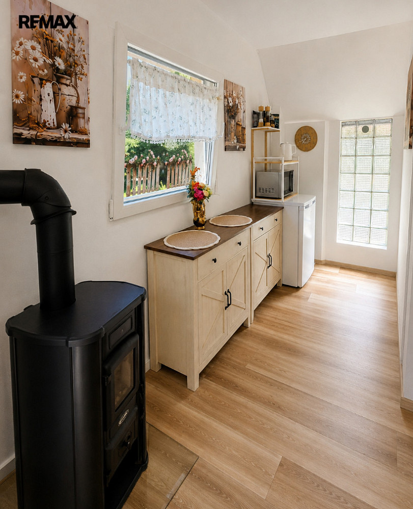 Prodej chaty/chalupy 59 m² s pozemkem 520 m² – fotografie 3