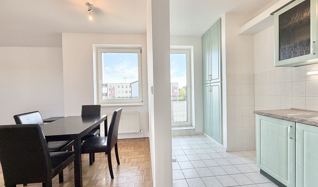 Pronájem bytu 2+1 64 m², Kladno – náhled fotky 6