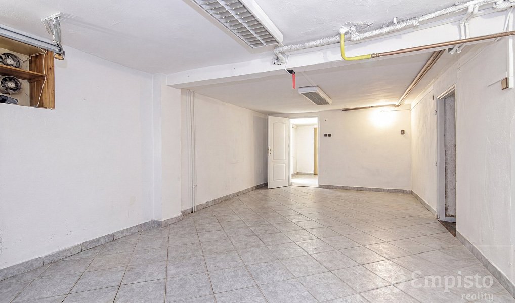 Prodej obchodních prostor 146 m², Český Těšín – náhled fotky 11